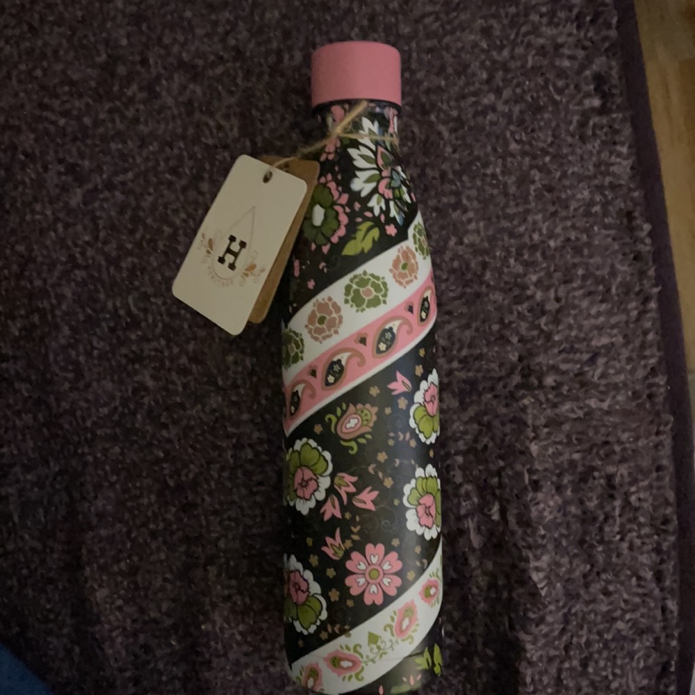 Heritage 24oz stainless steel water bottle